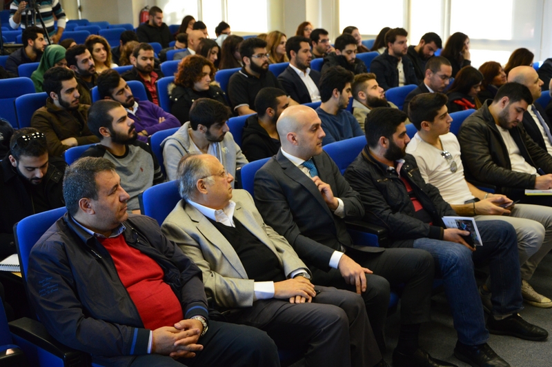 Knowledge Economy & Innovation Conference